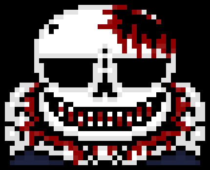 [57dac4] *walks away and makes a axe fall at great velocity on Voyage while walking away*
