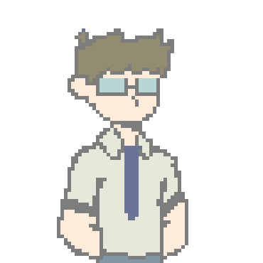 [4cddfd] Generic Teacher