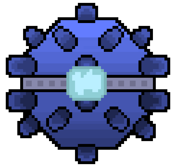 [aa6387] sea mine explode 1