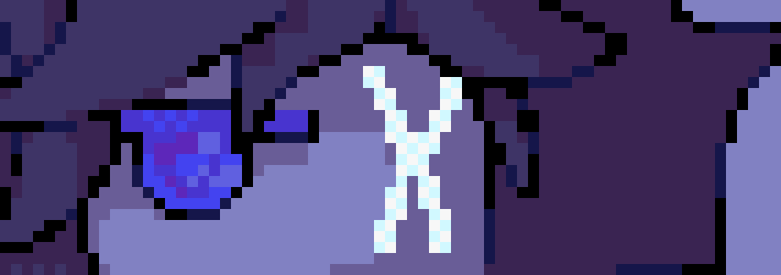 [277010] God lowkey drew you  with his left  hand, discount bin  ahh