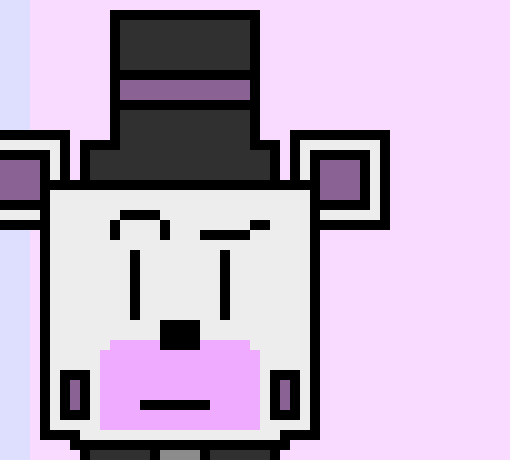 [b9de0d] come on now? - funtime freddy