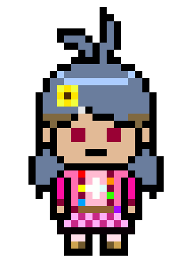 [424da6] Megumi Sprite 2024
