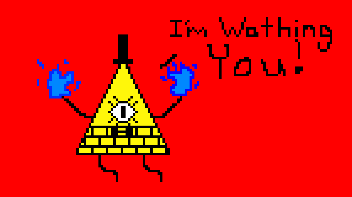 Bill Cipher