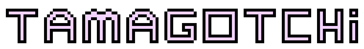 [756a9f] Tamagotchi_title