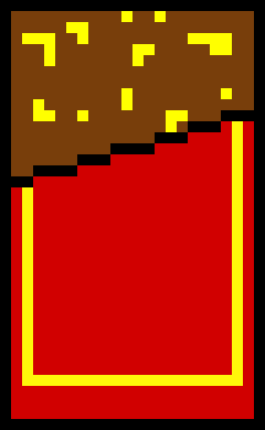 [9627c4] bananchoc