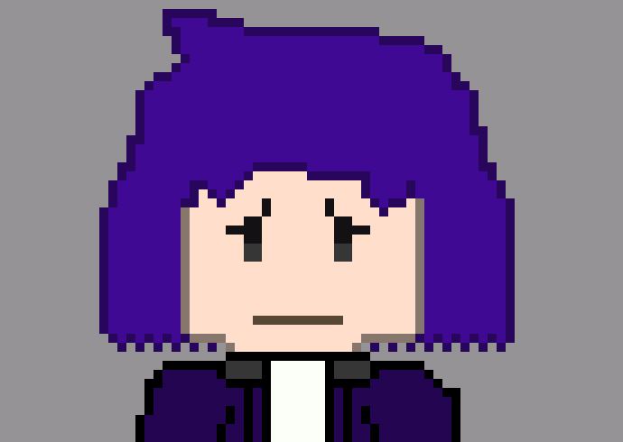 [b9de0d] WHY ME? I DID NOTHING WRONG! - millie