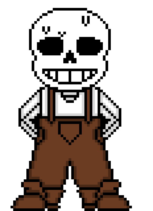 [7a4037] *holds out a cross* 