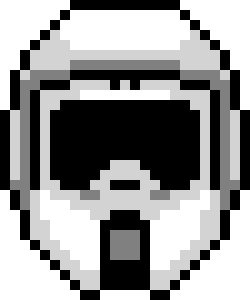 [911f50] Scout trooper