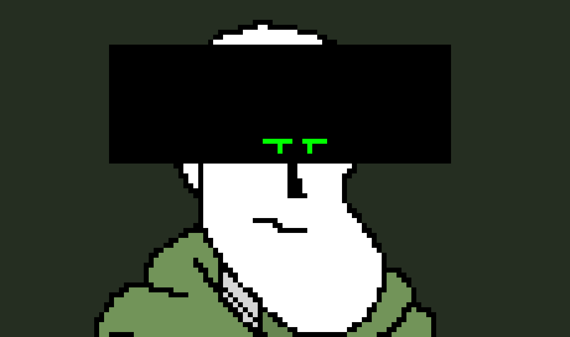 If you do not know what i am talking about i am talking about the sans and papyrus sprites down there with a different name, he/she didn't even change the description.
