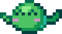 [46deaf] Slime volador 2