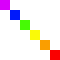 [9664c4] rainbow power beam