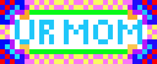 [37b4df] ur mom