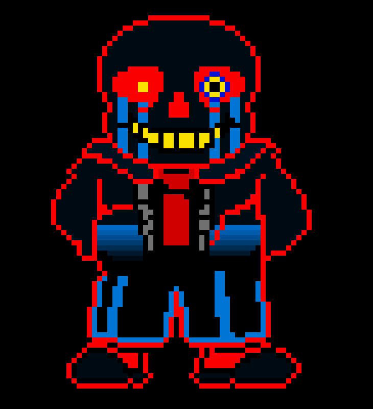 Error sans v.1