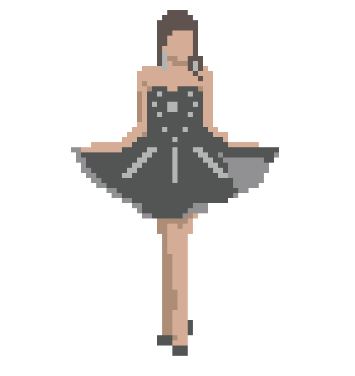 [9664c4] Dancer