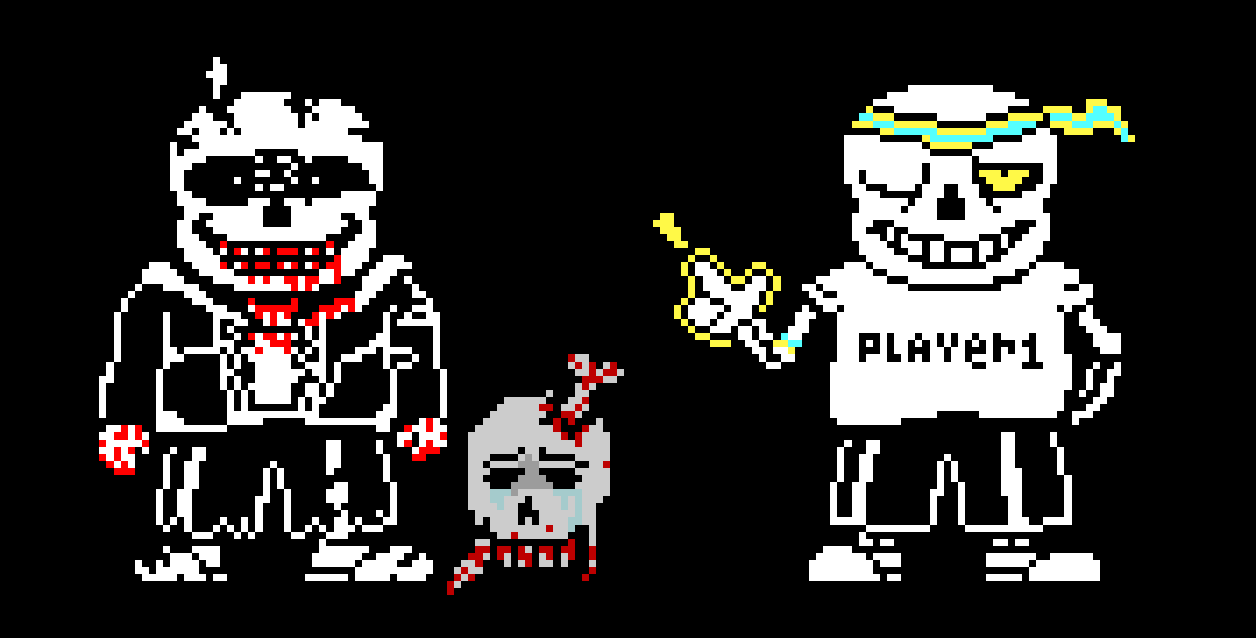 [508be0] Undertale[insanity]