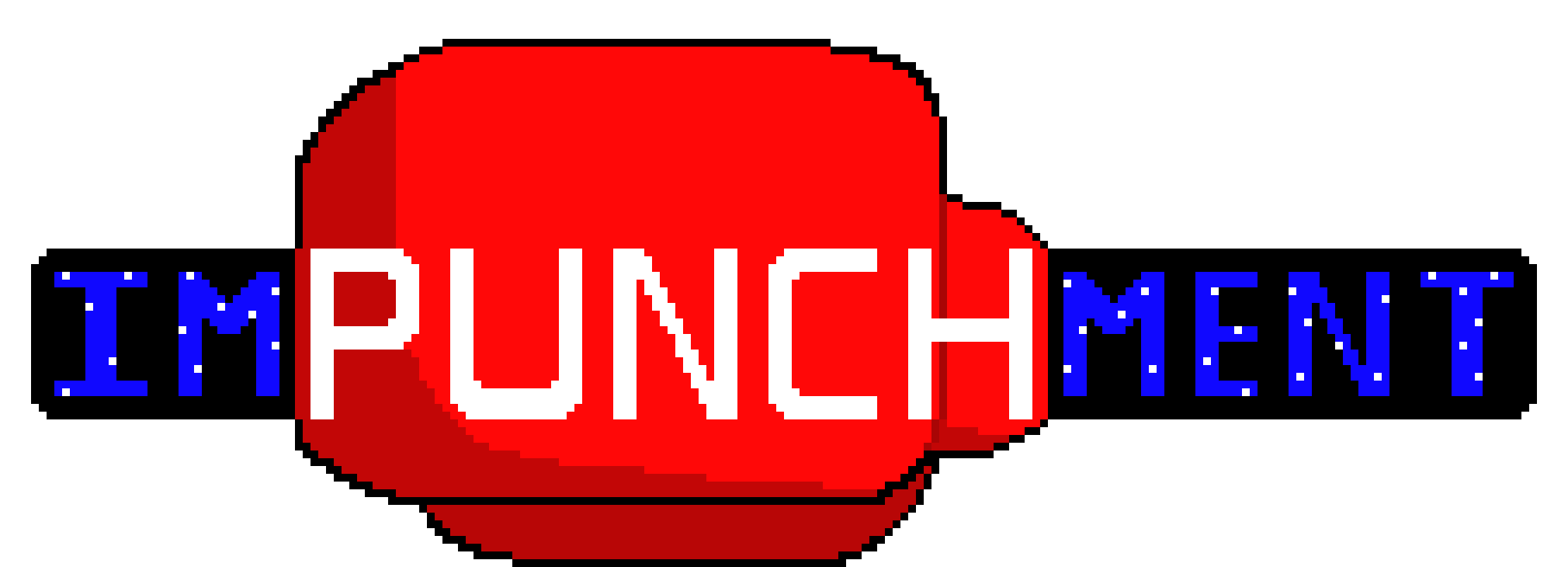 [f2c4dc] imPUNCHment logo