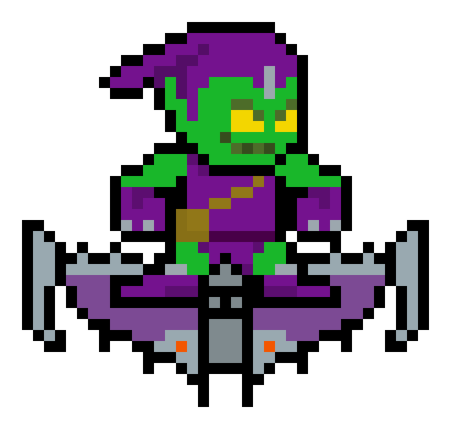 [e414c7] greengoblin