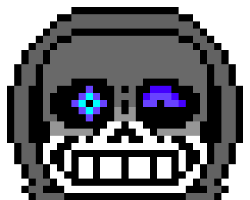 [d6b045] Overhills! Sans: I'm from the Au OverHills and I killed Sonic.exe there