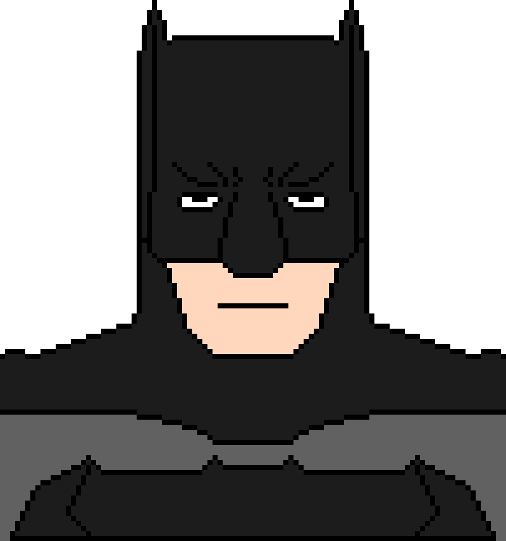 Batman v Superman: Batman