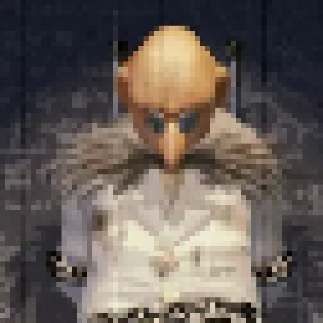 [26bb31] ok in all seriousness i FEEL like i kinda remember her.