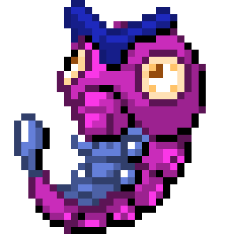 low budget pokemon