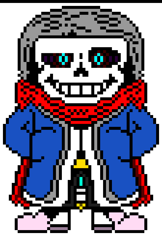 [e03ae4] EternalnessVerse!Revert!Dream!Sans