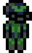 [9664c4] Standing