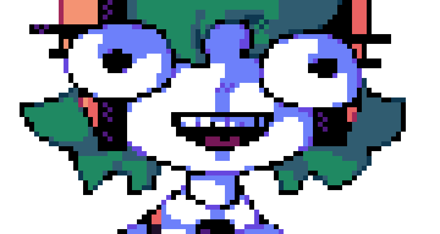 [8426a8] packing used to be funny and then packgod got a following