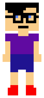 [9664c4] Quincy (Casual clothes)