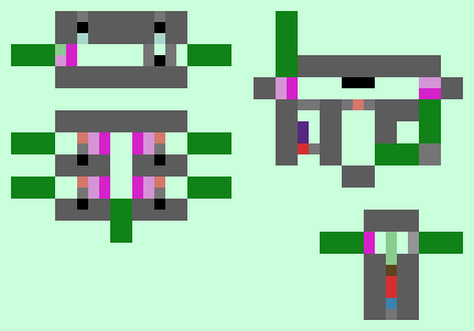 [9664c4] Sub World
