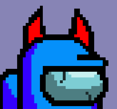 [acbc50] Im not "cyan" -SirBlueberry