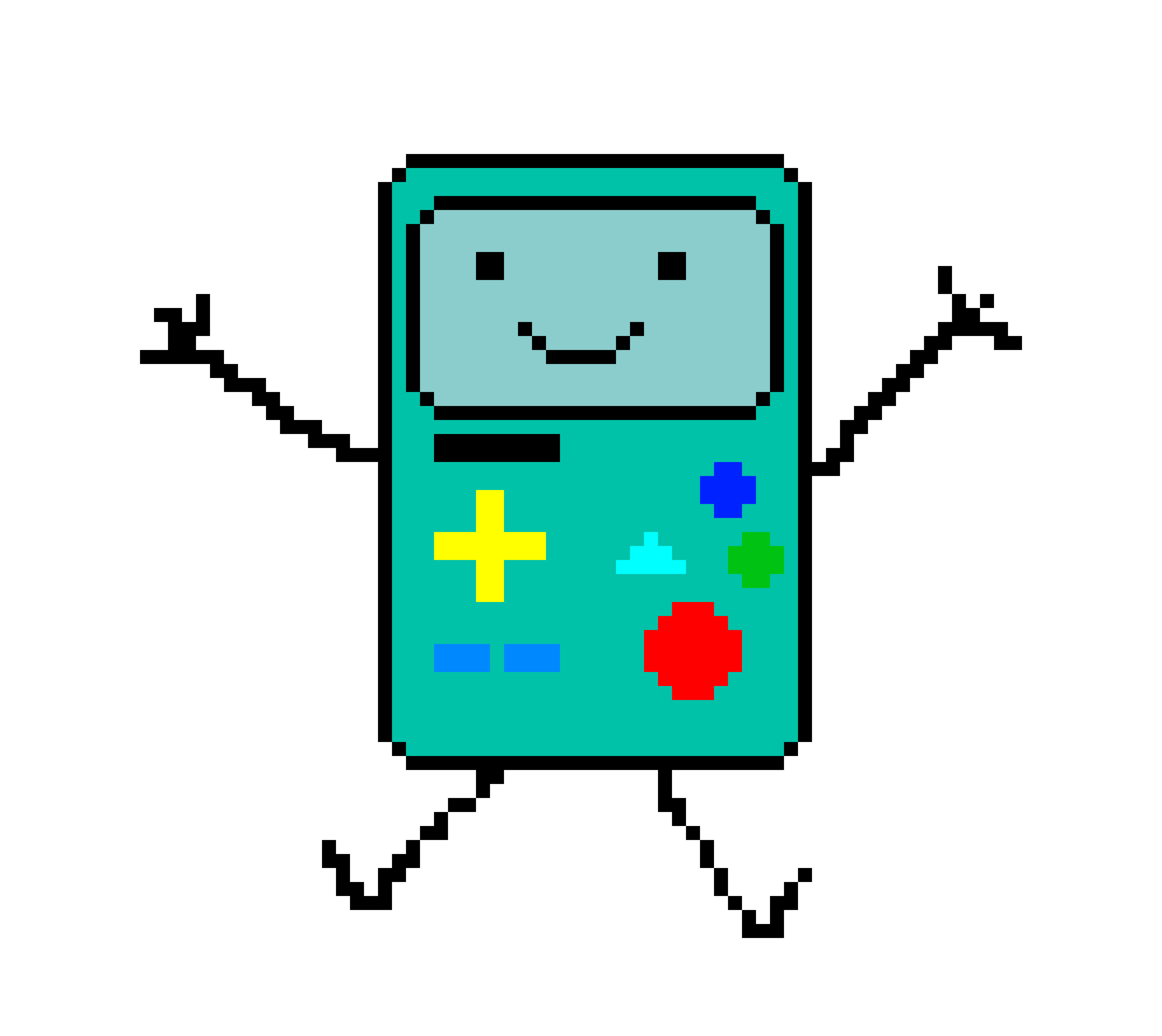 [9664c4] BMO