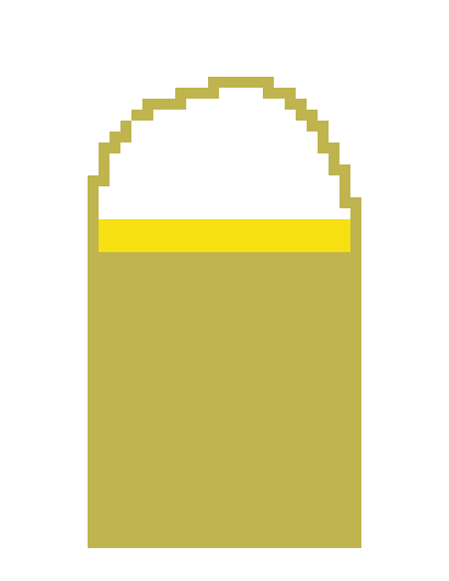 [854455] grain bucket 