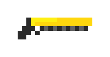 [9664c4] DoubleBarreled[GameSetup]{Gold}