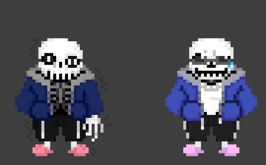 [57191c] uh. *. . .another zombie noise*