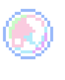 [10d45c] Bubble
