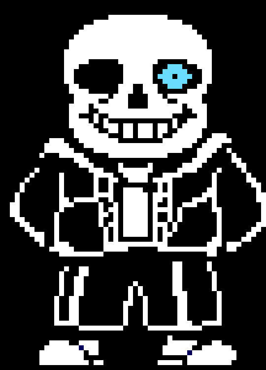 Sans recreation