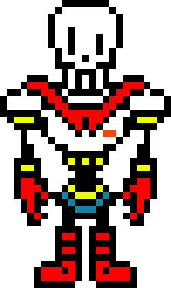 [4683ca] Papyrus