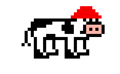 [9664c4] Super Cowrio 2