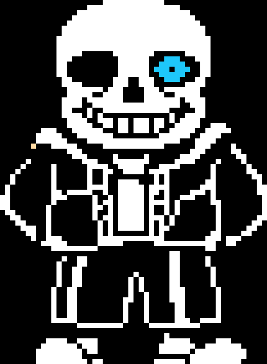 Psychokinetic Sans
