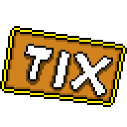 [18bcb8] Tix