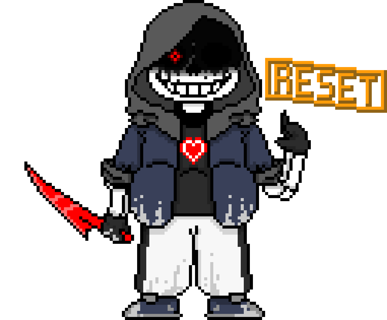 [7e3b23] BadSansOMG3
