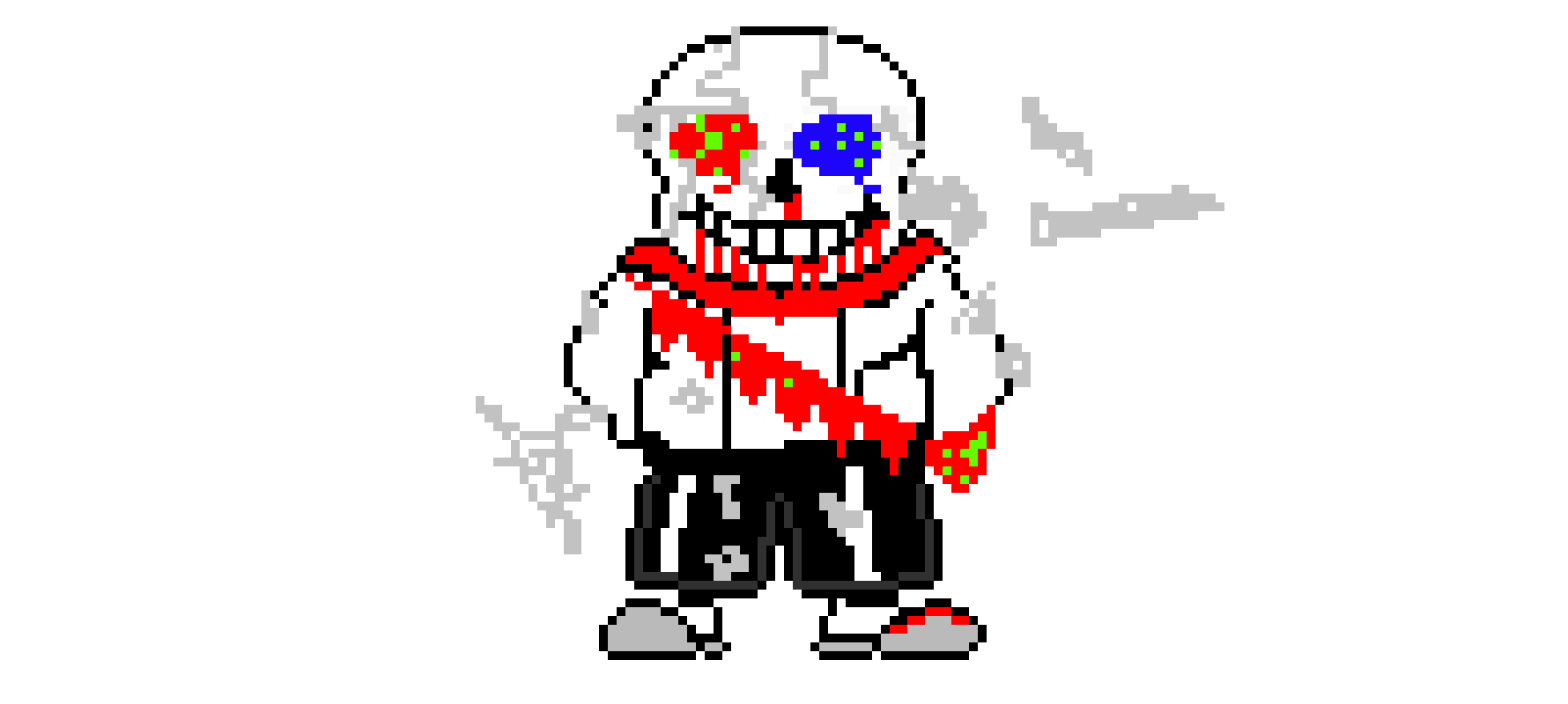 [b96ea9] fatal error phase 3
