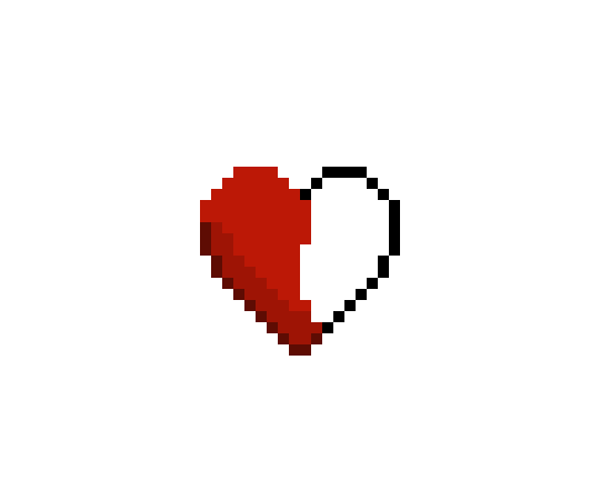 Half-Heart