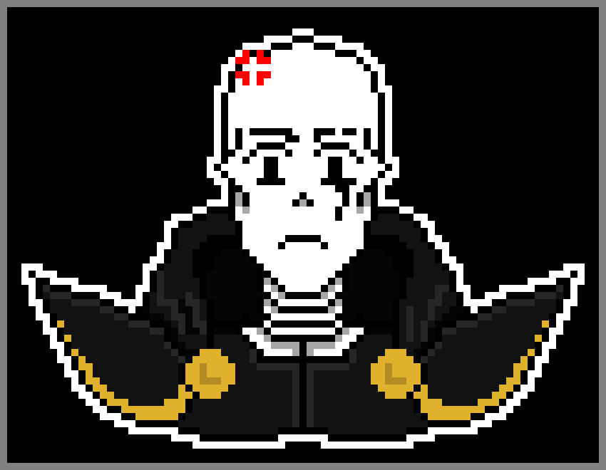 [9664c4] Revo-PG unhooded angry 