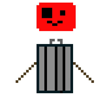 [9664c4] Mr. Can Do 2