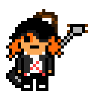 [b26ef9] Thomas Myers: Pixel. 