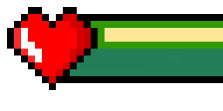 [fb85a0] Health Bar Init Fill V3