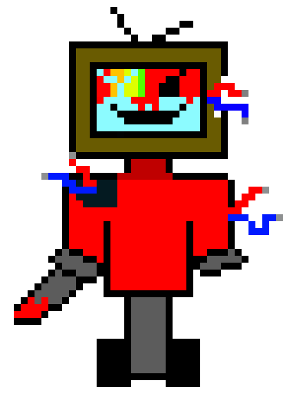 [3a33bd] *starts up chainsaw* get off my head or else you will be a hairless cat!-Speck