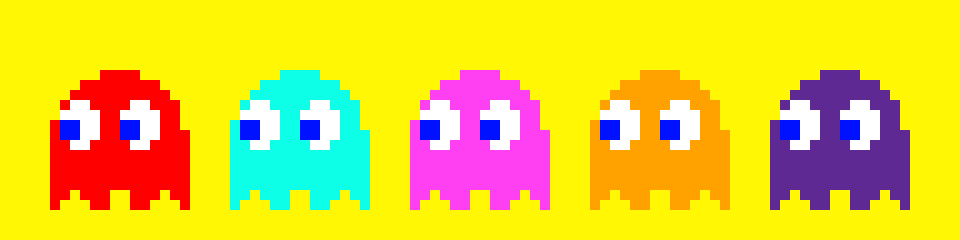 [9664c4] ghosts
